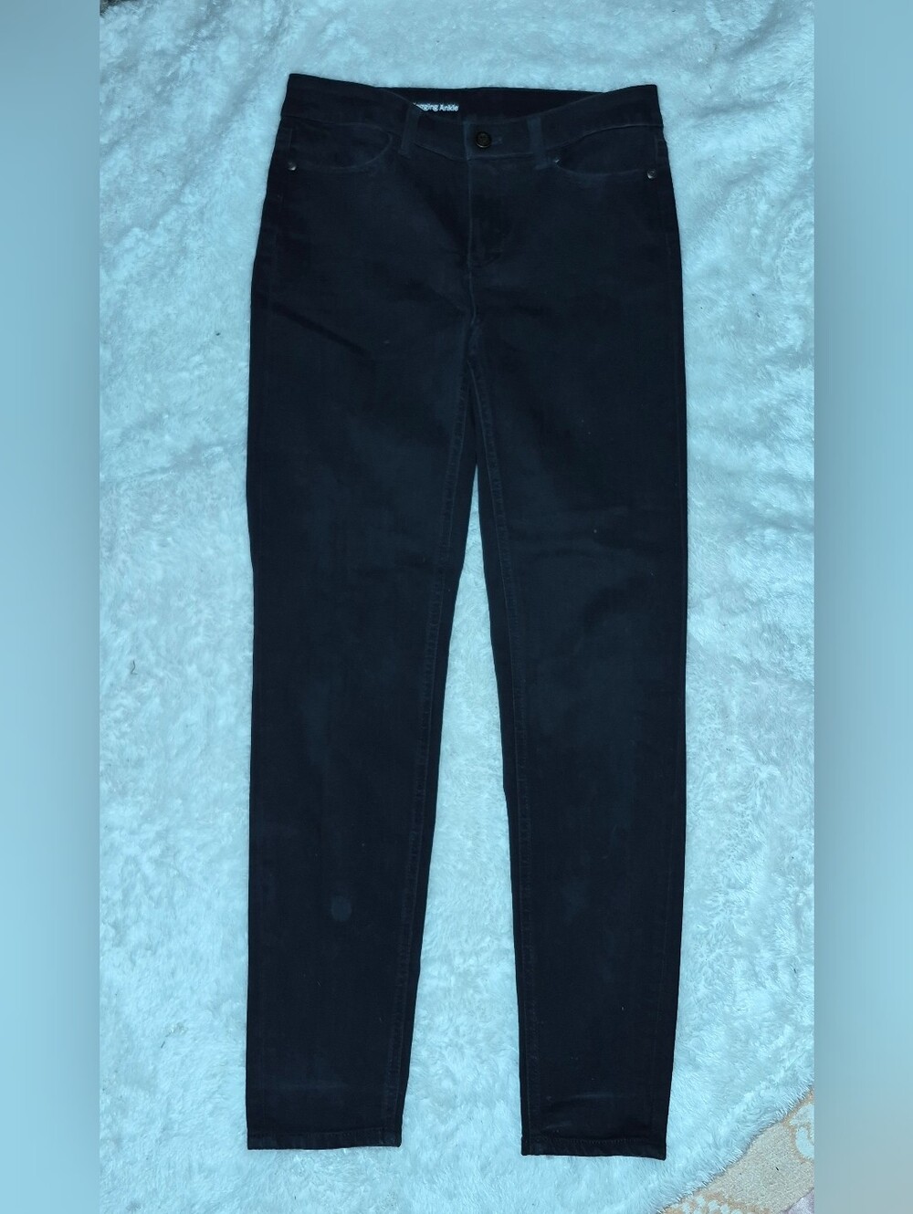 Talbots Black Women's Skinny Jeans